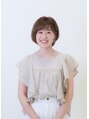 ヘアポジション 十文字店 HAIR Position　 武藤 可純