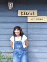 キッキ(Kikki) 渡邉 由姫