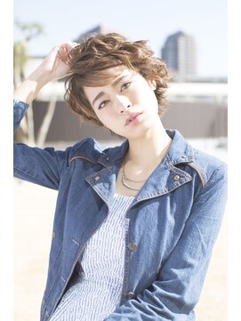 イフ(if) クールショート