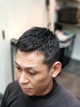 ウル(ulu) 緩パン、濡れパン、コテパーマ、アイロンパーマ