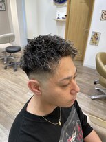 ダンパチバイケンジ(Danpachi by KENJE)&nbsp;☆