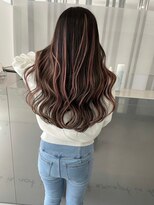 キング 梅田(K!ng)&nbsp;【梅田】梅田ハイライトカラー梅田ハイライトカラー美容室