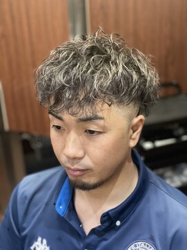 ヒロギンザ 新橋銀座口店(HIRO GINZA) 波巻スペインカール