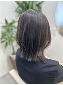 natural ウルフ