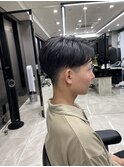 メンズショート