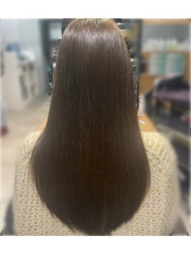 ネウィ 池袋(newi) マロンブラウン