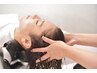 <伊東指定>カット+髪質改善カラー+効果を選べるヘッドスパ【53%OFF】 150分