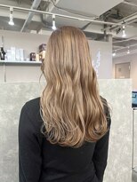 レアル 天王寺 阿倍野(REAL)&nbsp;ロイヤルベージュ