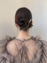 ウィークエンド(WeekenD)&nbsp;カチモリヘア