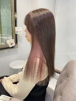 カルム(calm)&nbsp;ペールピンク