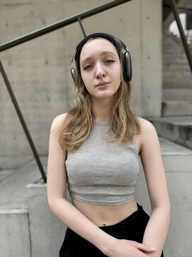 ヴィントベース(VINTBASE) 【Maya】coolbeige★