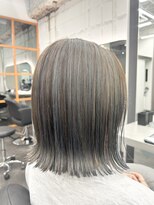 エイト 立川店(EIGHT)&nbsp;☆アッシュブラウン☆