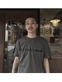 カムレイドフォーライフ(COMRADE 4 LIFE) 松尾 竜平