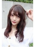 ゆるウェーブロング【八王子】