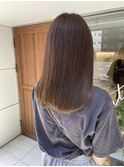 ラベンダーベージュ*