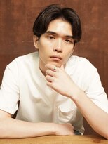 シアンデルカ(CYANDELUCCA) センターパート