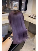 ベル(BEL)&nbsp;パープル