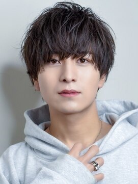 リップス レイ ギンザ(LIPPS Ray GINZA) ふわウルフ