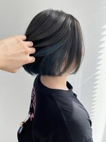 エバーグリーン(ever Green)&nbsp;ブルージュ