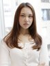 2回目[ご来店]平日限定 カット＋カラー＋オージュア4stepTr⇒ 12000円