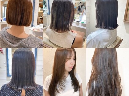 チャーム(charm)の写真