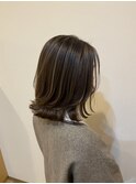 シークレットハイライト