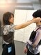 エルマノ 仙川(L mano)の写真/KAMI-1GP 2023 準優勝を始め、一般誌/業界誌の掲載、ブランドのルック撮影等に多数掲載される注目サロン♪