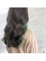 ルクス パークアベニュー(Lx park avenue)&nbsp;Olive color