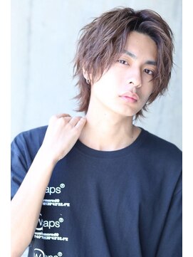 リップス 大宮(LIPPS) ドレッシーミディアム