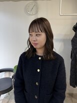 フィット 千葉(fit)&nbsp;オリーブベージュ