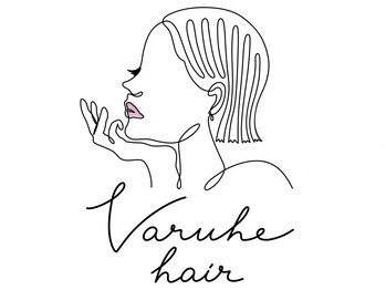 Varuhe hair
