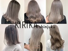 キリカ 新宿東口(KIRIKA)