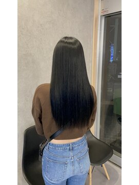 ラリス(Ralis) ナチュラルブラック