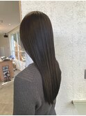 10代/20代/30代/40代/京都縮毛矯正/ロング/ストレートパーマ