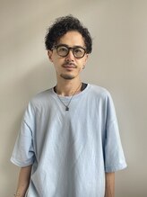 ニト ステップ(nito step)&nbsp;今里 浩樹