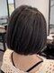 イオスタイル(io Stile)の写真/【西区小針】圧倒的に高い技術で価格以上の仕上がり◎オシャレなグレイカラーに＊