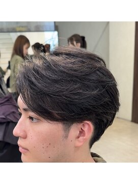 ビュー トウキョウ(VIEW TOKYO) 毛流れさんだわ