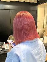 ノエル 池袋店(noel)&nbsp;【noel】ibuki×コーラルピンク