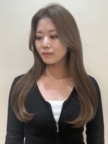 コラソン(corazon)&nbsp;暖色ミルクティー