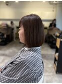 レディース 20代30代40代◎似合わせカットイメチェンボブ