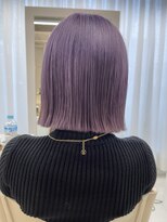 ソッチ(sotti.)&nbsp;ホワイトラベンダー