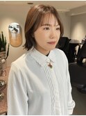 【haruka】ボブ
