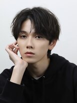 リップス 二子玉川店 (LIPPS) ラフスパイラル コンマバング