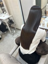 シシ 大宮(She 2.) 髪質改善/縮毛矯正/髪質改善ストレート/トリートメント/ボブ