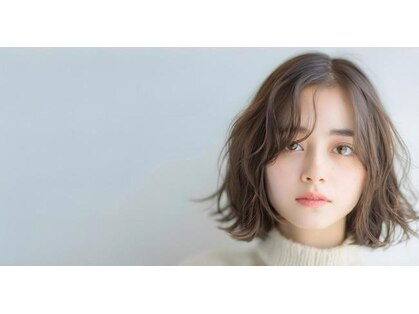 美容室 ベルナ(Beluna)の写真