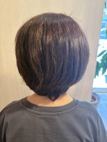 ヘアーカラーカフェ 豊中店(HAIR COLOR CAFE)&nbsp;スタンダードブラウン