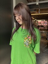 フェブ(fev)&nbsp;【fev_riku】ナチュラルレイヤー