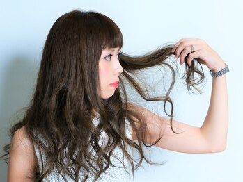 ヘアーサロン ノート(hair salon Note)の写真/魅力を最大限に引き出すカウンセリングとそれを再現する高い技術に注目★ダメージレスに理想のStyleが叶う!