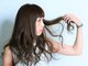 ヘアーサロン ノート(hair salon Note)の写真/魅力を最大限に引き出すカウンセリングとそれを再現する高い技術に注目★ダメージレスに理想のStyleが叶う!