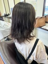 アローズ(arose)&nbsp;縮毛矯正ワンカール